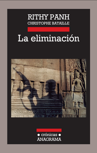 [9788433925992] LA ELIMINACIÓN