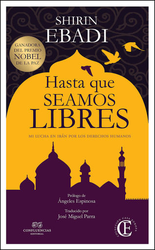 [9788494637964] HASTA QUE SEAMOS LIBRES