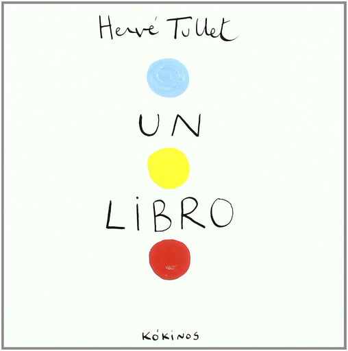 [9788492750368] UN LIBRO