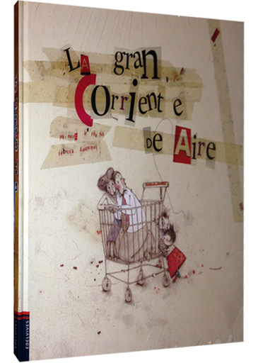 [9788426380678] LA GRAN CORRIENTE DE AIRE