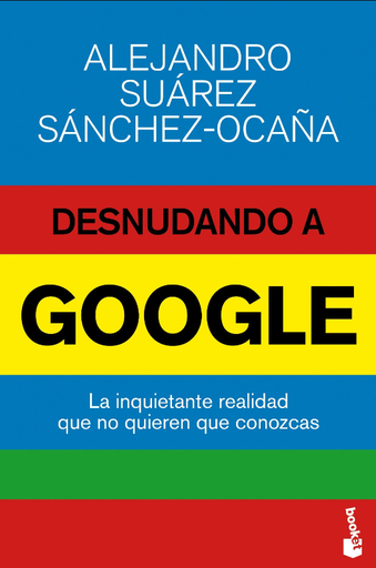 [9788423416974] DESNUDANDO A GOOGLE