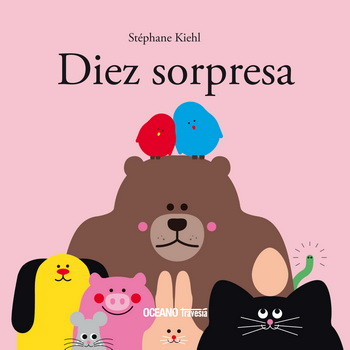 [9786075278926] DIEZ SORPRESA