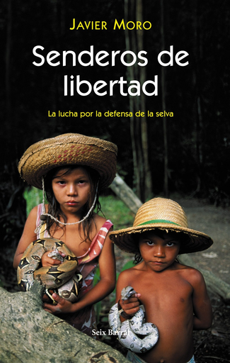 [9788432296468] SENDEROS DE LIBERTAD