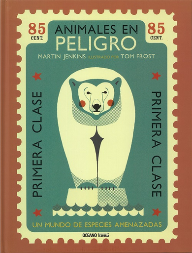 [9786075279398] ANIMALES EN PELIGRO