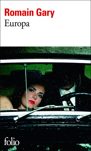 [9782070410965] EUROPA