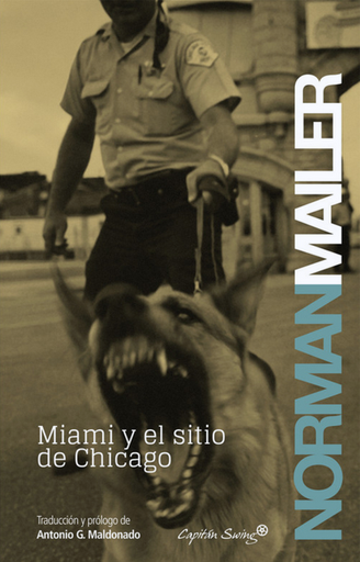 [9788494027956] MIAMI Y EL SITIO DE CHICAGO