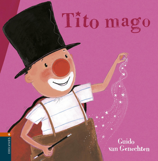 [9788426362308] TITO MAGO