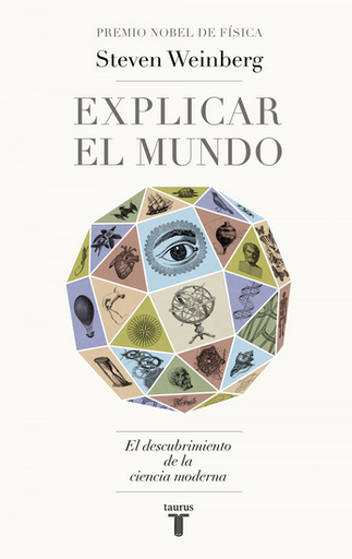 [9788430622061] EXPLICAR EL MUNDO