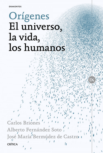 [9788498928624] ORÍGENES