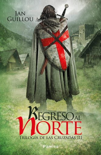 [9788416970858] REGRESO AL NORTE