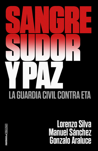 [9788499426372] SANGRE, SUDOR Y PAZ