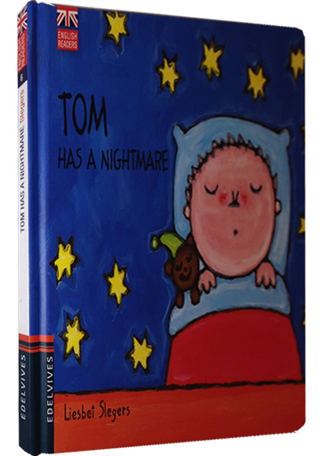 [9788426390820] TOM HAS A NIGHTMARE