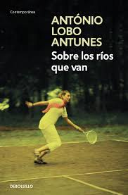 [9788490623848] SOBRE LOS RÍOS QUE VAN
