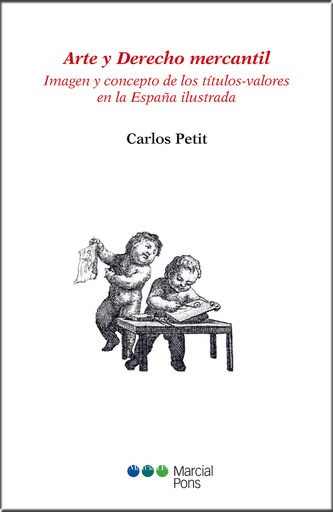 [9788491232711] ARTE Y DERECHO MERCANTIL