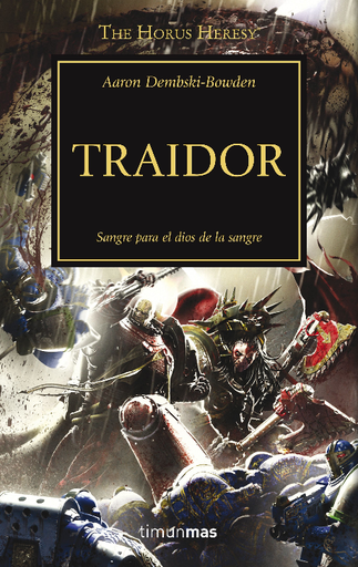 [9788445003923] TRAIDOR 24