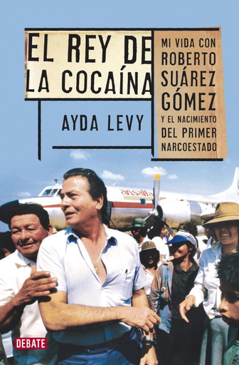 [9788499922539] EL REY DE LA COCAÍNA