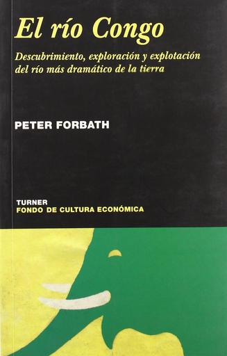 [9788475065083] EL RÍO CONGO