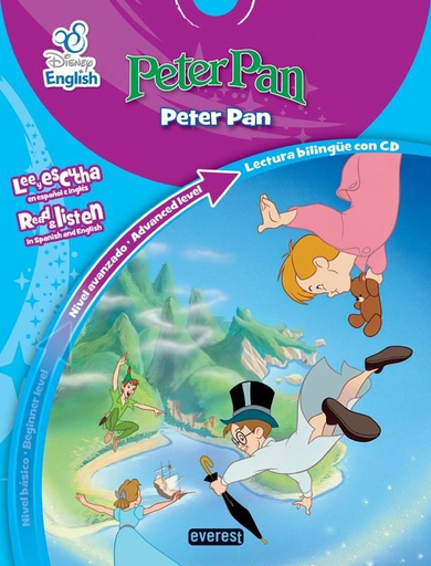 [9788444147864] PETER PAN / PETER PAN