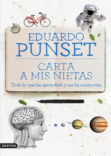 [9788423350018] CARTA A MIS NIETAS