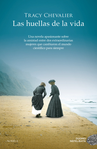 [9788417128630] LAS HUELLAS DE LA VIDA