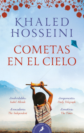 [9788418173783] COMETAS EN EL CIELO
