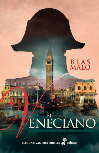 [9788435063272] EL VENECIANO