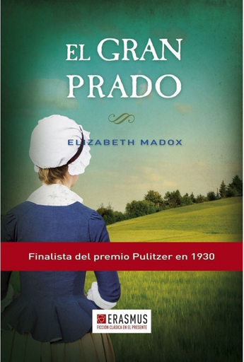 [9788415462491] EL GRAN PRADO