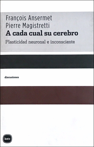 [9788493518707] A CADA CUAL SU CEREBRO