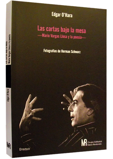 [9786124091612] LAS CARTAS BAJO LA MESA