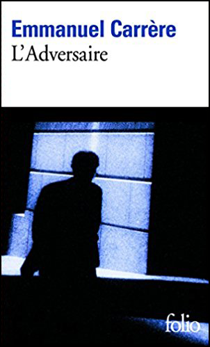 [9782070416219] L'ADVERSAIRE