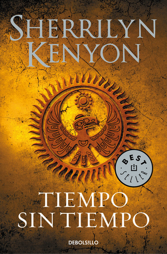 [9788490627815] TIEMPO SIN TIEMPO
