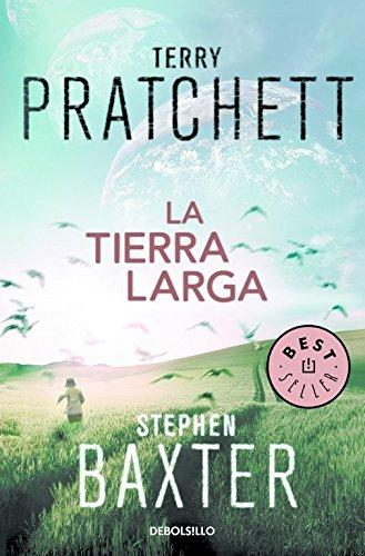 [9788466335256] La Tierra Larga 01: LA TIERRA LARGA