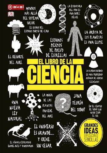 [9788446042266] EL LIBRO DE LA CIENCIA