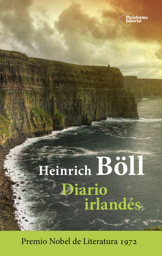 [9788416429288] DIARIO IRLANDÉS