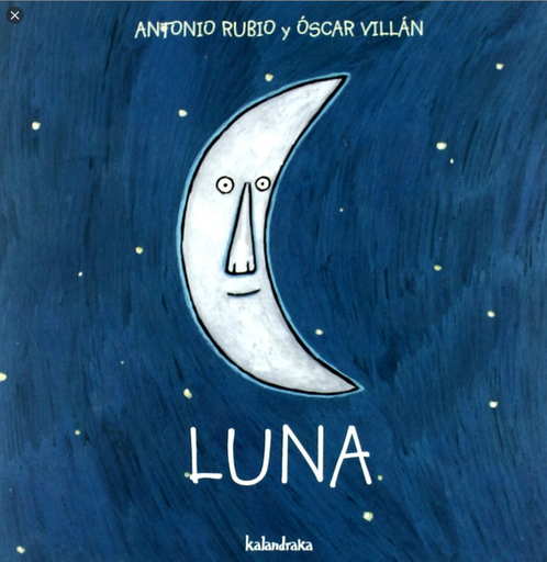 [9788493375973] LUNA