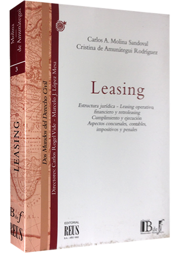 [9788429014648] LEASING