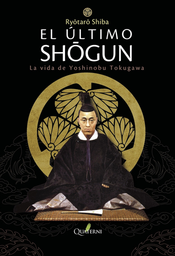 [9788494829291] EL ÚLTIMO SHOGUN