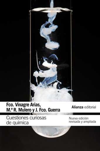 [9788420676210] CUESTIONES CURIOSAS DE QUÍMICA