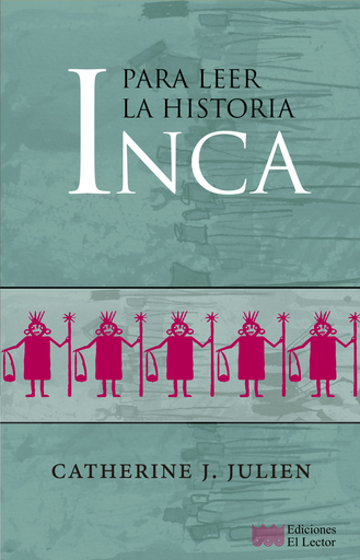 [9786124765056] PARA LEER LA HISTORIA INCA