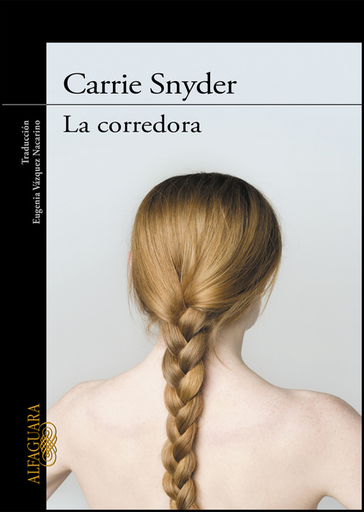 [9788420408927] LA CORREDORA
