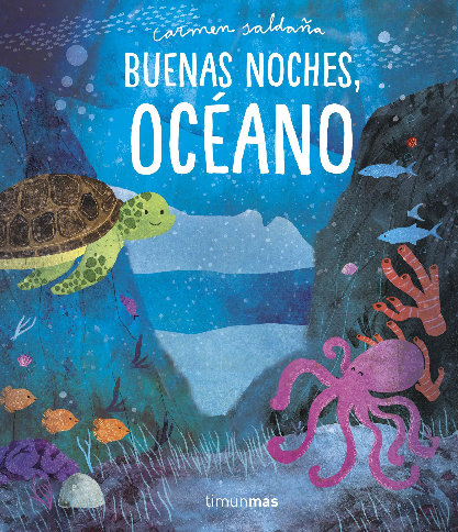[9788408218333] BUENAS NOCHES, OCÉANO