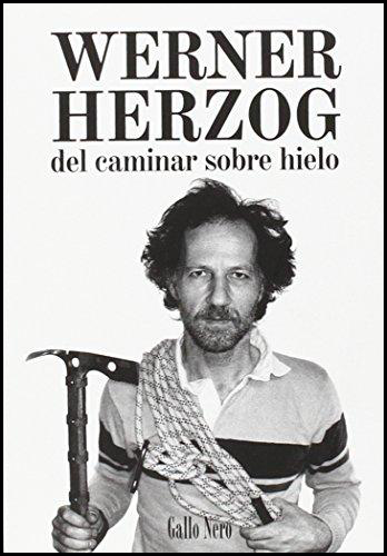 [9788416529193] DEL CAMINAR SOBRE HIELO