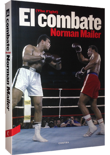 [9788494093845] EL COMBATE (The fight)