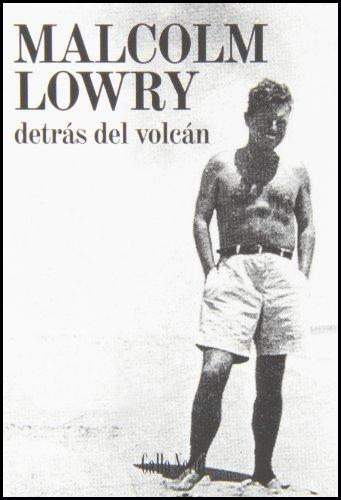 [9788494108747] DETRÁS DEL VOLCÁN