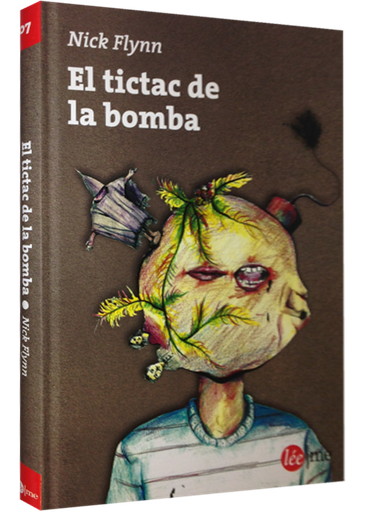 [9788415589068] EL TIC TAC DE LA BOMBA