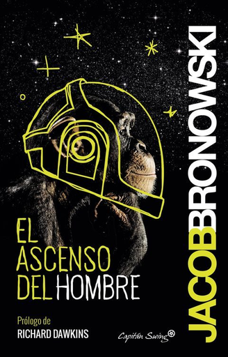 [9788494504334] EL ASCENSO DEL HOMBRE