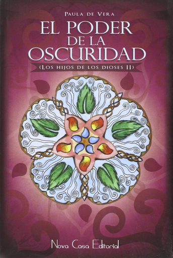 [9788416281138] EL PODER DE LA OSCURIDAD
