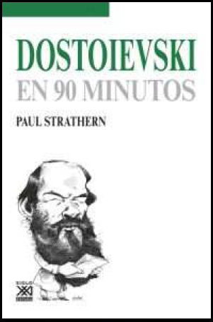 [9788432318016] DOSTOEVSKY EN 90 MINUTOS