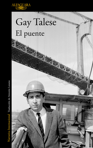 [9788420430690] EL PUENTE