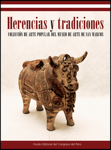 [9786124329036] HERENCIAS Y TRADICIONES